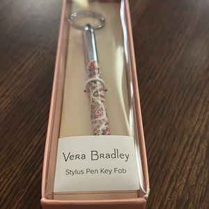 Vera pen key fob